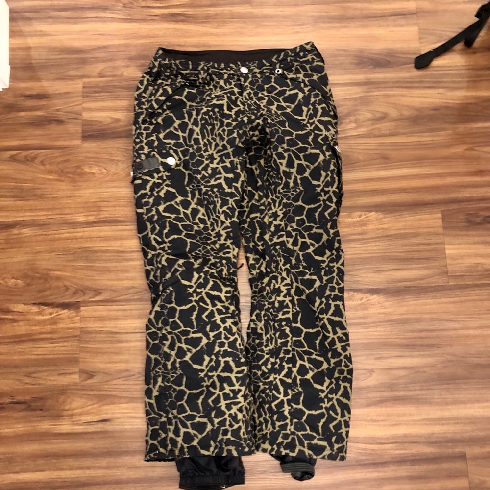 Burton Snowpants